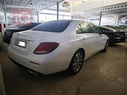 مرسيدس بنز E-Class